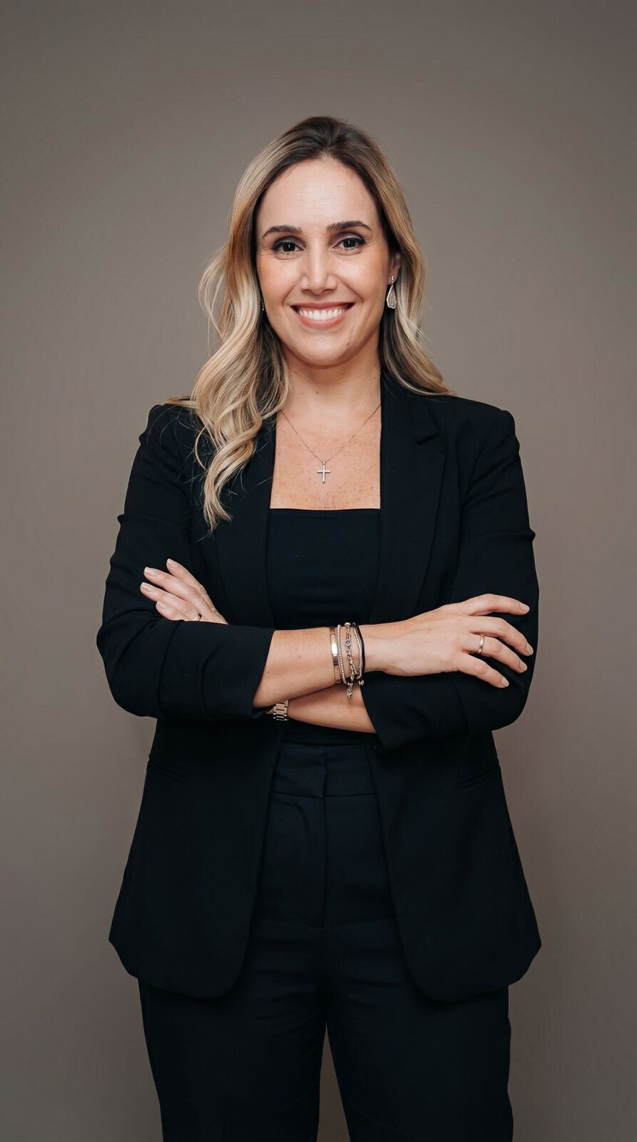 Marcela Guedes, Director of Project Management at Measured Light